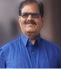 Sri Srinivas Rao Mothukuru