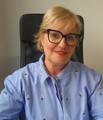 CEO de Operaciones Internacionales