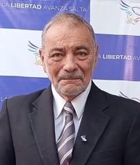 José Ramiro Illescas