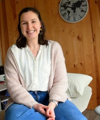 Camille Houbaille