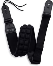 KLIQ AirCell Guitar Strap