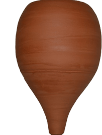 Oya, Olla à planter