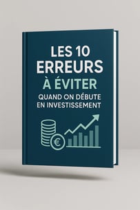les 10 erreurs à éviter