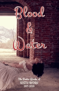 BLOOD AND WATER by Scath Beorh