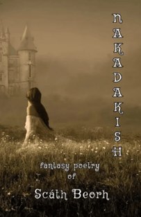 NAKADAKISH by Scath Beorh