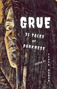 Grue by Scath Beorh