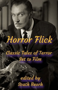 Horror Flick by Scath Beorh