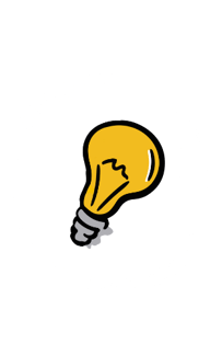 Logo Circular Bendito Marketing