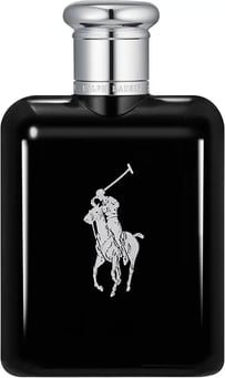 Ralph Lauren Polo Black
