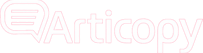 articopy agência logo