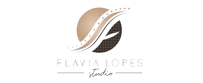 a beauty studio called flavia lopes