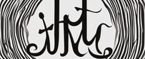 a black and white logo with the word MOTLEY