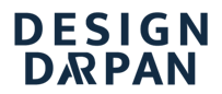 Design Darpan logo, St. John, NL, Canada
