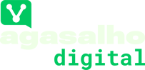 Título da campanha do Agasalho Digital do Vakinha.
