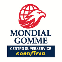 Mondial Gomme srl logo