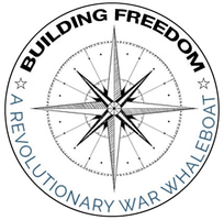 Building Freedom logo
