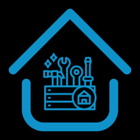 Home Appliances Repair logo