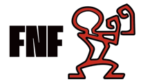 Fit n Fight logo