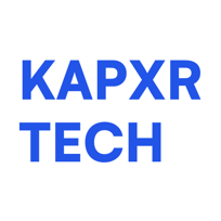 Kapxrtech logo