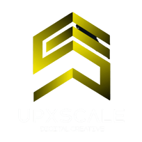 Upxscale logo