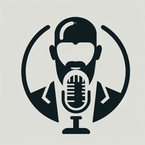 Vocal Expressions by John logo