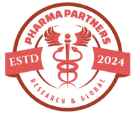 Pharma Partners logo