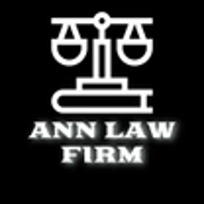 ANN LAW FIRM logo