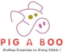 Pig A Boo logo