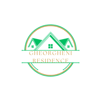 Apuseni Homes logo