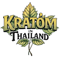 Botanicals in Thailand logo