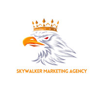 Skywalker Marketing Agency logo