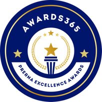 AWARDS365 logo