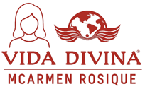 MariCarmen Vida Divina logo