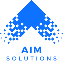 Aim Solutions logo