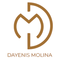 DM logo