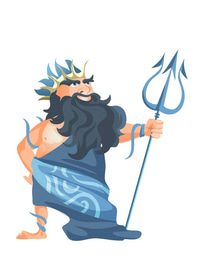 H.ELO Pisines logo
