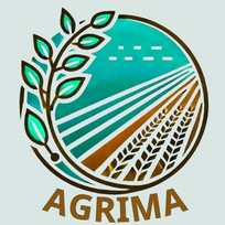AGRIMA logo