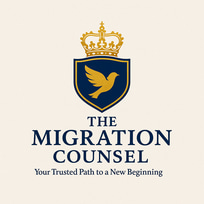 The Migration Counsel logo