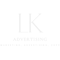 LK Advertising logo