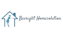 Bee Right Home Solution logo