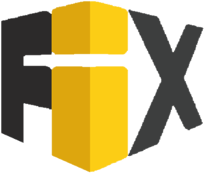 Fix Faciity logo