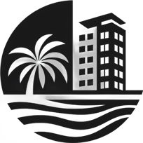 Apartamento turístico Cádiz Playa Santa María del Mar logo