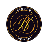 Bindoo Designs logo
