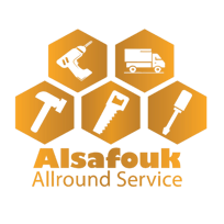 Alsafouk logo