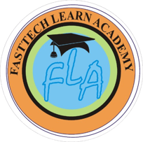 Fast Tech Learn logo