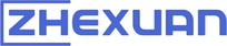 ZHEXUAN IMPORT AND EXPORT logo