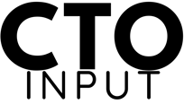 CTO Input logo