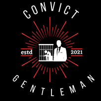 ConvictToGentleman.com logo
