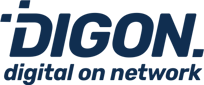 DIGON logo