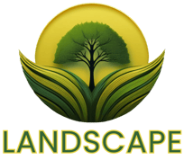 Landscape logo